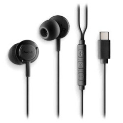 NGS CROSS STEP Auriculares Intraurales con Microfono