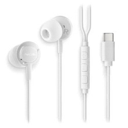 NGS CROSS STEP Auriculares Intraurales con Microfono