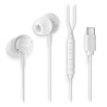 NGS CROSS STEP Auriculares Intraurales con Microfono