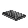 Aisens Caja Externa 2,5" ASE-2521B 9.5mm SATA a USB 3.0/USB3.1 Gen1