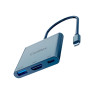 Coolbox MiniDock C31 USB-C