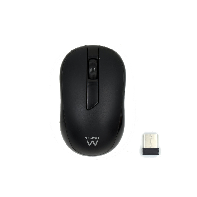 Ewent Raton Inalambrico 2.4hz