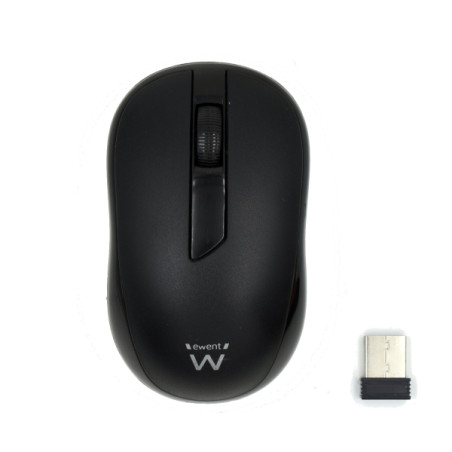 Ewent Raton Inalambrico 2.4hz