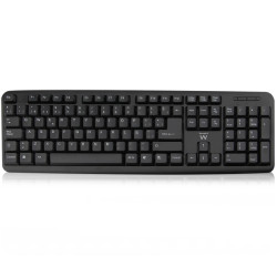 Ewent Teclado con Cable