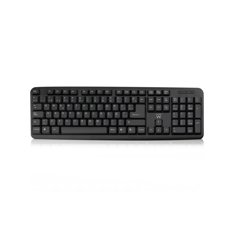 Ewent Teclado con Cable