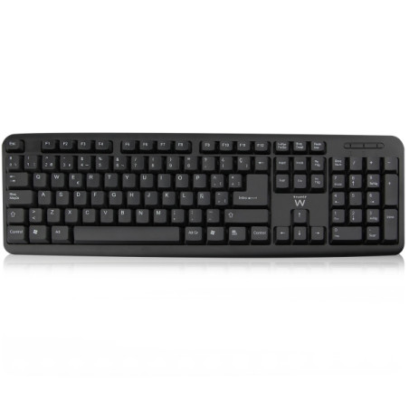 Ewent Teclado con Cable