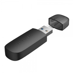 Vention Lector de Tarjetas Externo USB 3.0