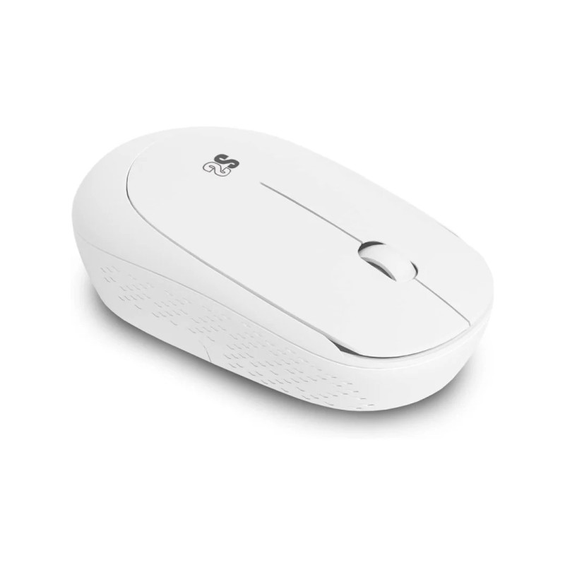 Subblim Ratón inalámbrico Business Plus Silencioso