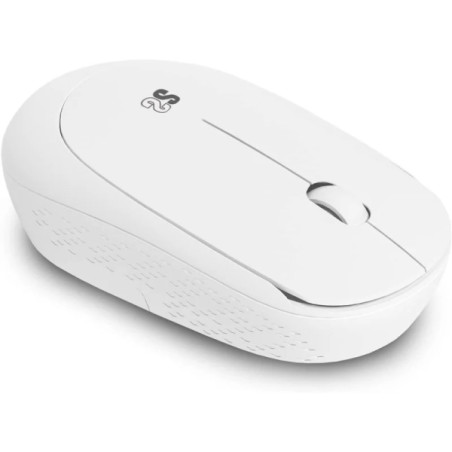 Subblim Ratón inalámbrico Business Plus Silencioso