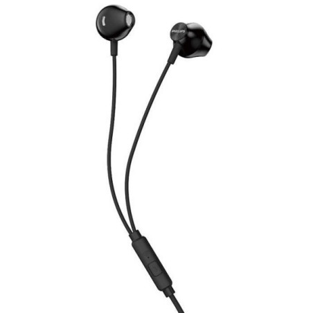 Philips TAUE101 Auriculares In‑Ear con Microfono
