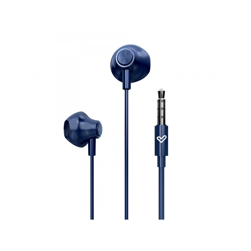 Energy Sistem EasyPods Auriculares de Boton