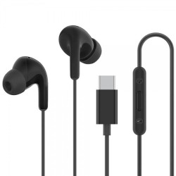 Xiaomi Mi Dual Driver Earphones Auriculares USB-C