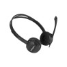 Natec Canary Go Auriculares Diadema con Microfono