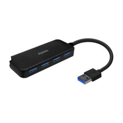Aisens Hub USB 3.0