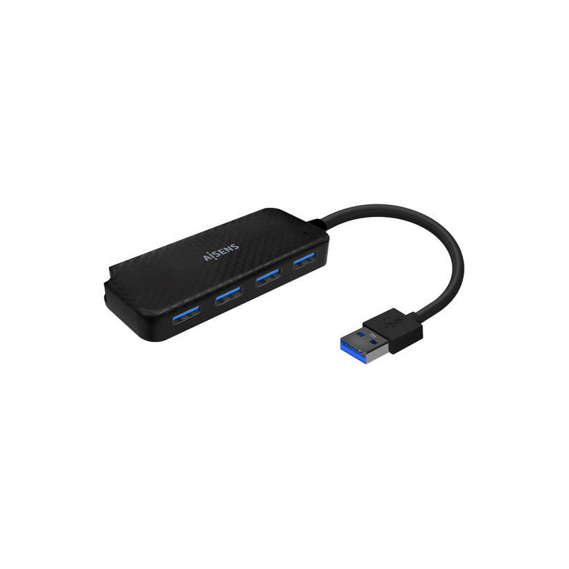 Aisens Hub USB 3.0