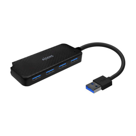 Aisens Hub USB 3.0