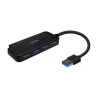 Aisens Hub USB 3.0