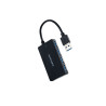 Nanocable Hub USB-A 3.0 con 4x USB-A 3.0
