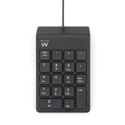 Ewent Teclado Numerico