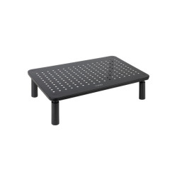 Tooq TQMR086 Soporte Elevador para Monitor o Portatil