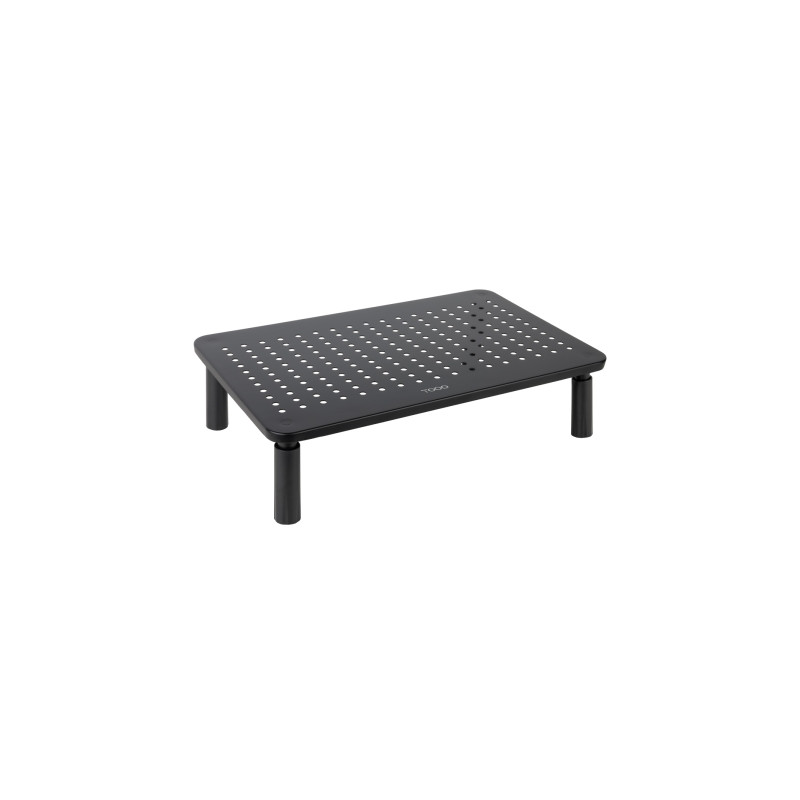 Tooq TQMR086 Soporte Elevador para Monitor o Portatil