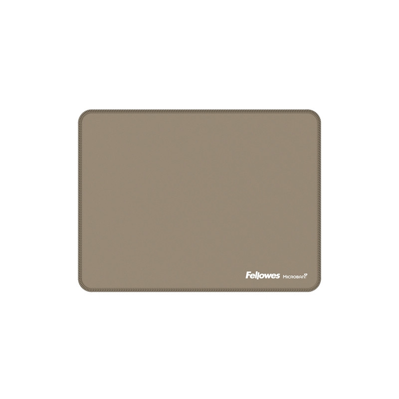 Fellowes Breyta Alfombrilla XL Beige