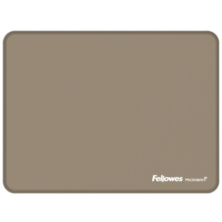 Fellowes Breyta Alfombrilla XL Beige