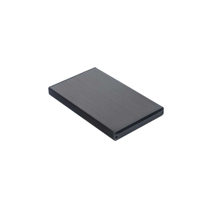 Aisens Caja Externa 2.5" para Discos Duros 9.5mm SATA I