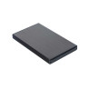Aisens Caja Externa 2.5" para Discos Duros 9.5mm SATA I