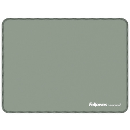 Fellowes Breyta Alfombrilla XL Menta