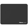 Fellowes Breyta Alfombrilla XL Negro