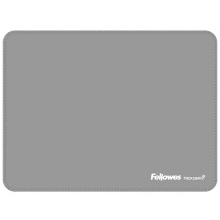Fellowes Breyta Alfombrilla XL Gris