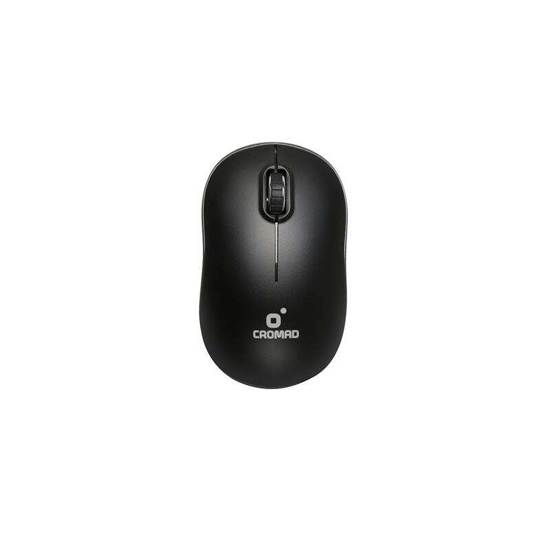 Cromad X52 Raton Inalambrico USB