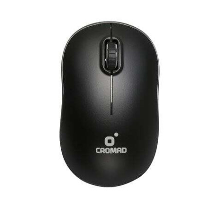Cromad X52 Raton Inalambrico USB