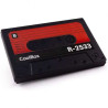 Coolbox SlimChase R-2533 Retro Caja Externa Disco SSD y HDD 2.5" SATA a USB 3.0