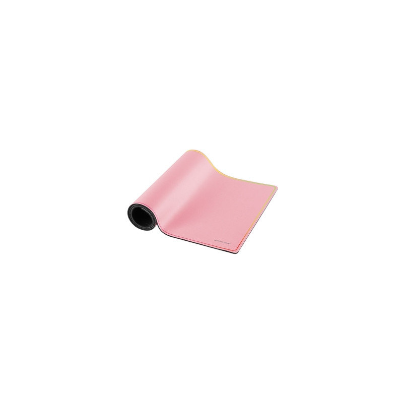 Mars Gaming MMP224 Alfombrilla Extragrande