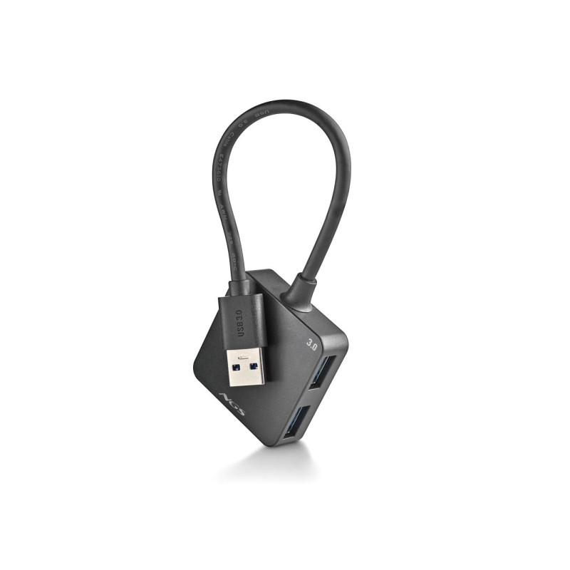 NGS IHUB3.0 Tiny Hub USB 3.0