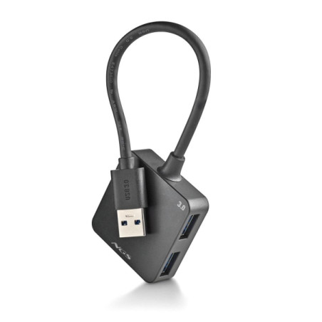 NGS IHUB3.0 Tiny Hub USB 3.0