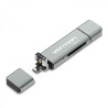 Vention Lector de Tarjetas Externo USB 2.0