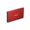 Natec Rhino GO Caja Externa para Discos HDD/SSD SATA 2.5" 1279
