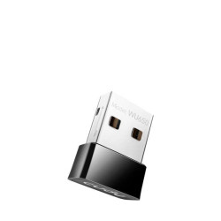 Cudy WU650 Mini Adaptador Wi-Fi USB 2.0 AC650 Doble Banda