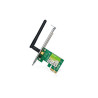 TP-Link TL-WN781ND Adaptador Inalambrico PCI Express 150Mbps Varios