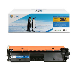 Tóner HP G&G CF230A Negro Compatible - 16,86€ | Envío 24h