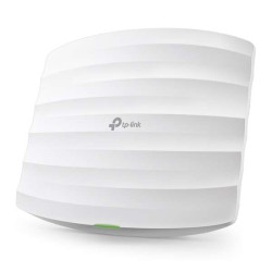 TP-Link Punto de Acceso Inalambrico N de 300 Mbps Blanco Montaje en Techo