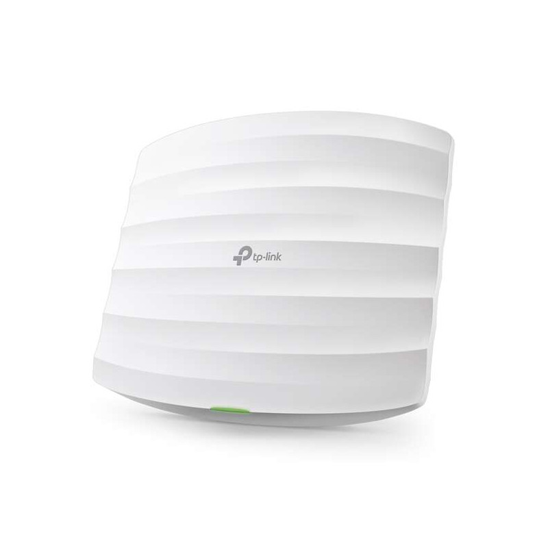 TP-Link Punto de Acceso Inalambrico N de 300 Mbps Blanco Montaje en Techo