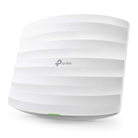 TP-Link Punto de Acceso Inalambrico N de 300 Mbps Blanco Montaje en Techo