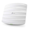 TP-Link Punto de Acceso Inalambrico N de 300 Mbps Blanco Montaje en Techo