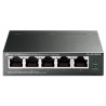 TP-Link TL-SG105PE Switch 5 Puertos 10/100/1000Mbps Varios POE
