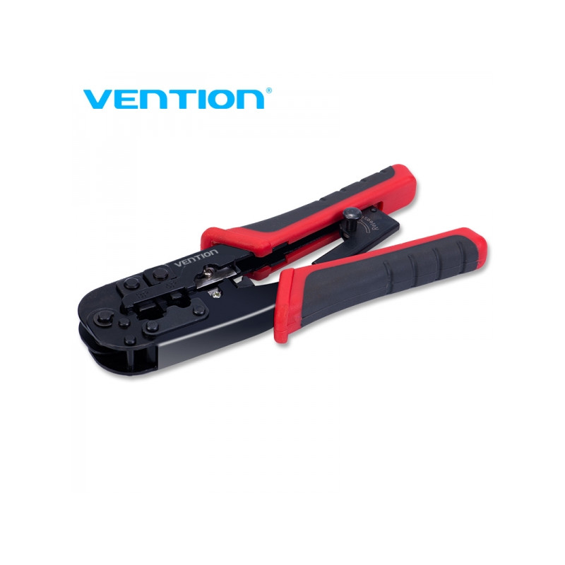 Vention Crimpadora Metalica para RJ45