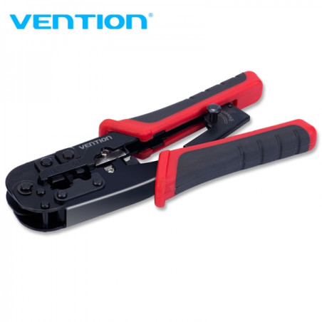 Vention Crimpadora Metalica para RJ45